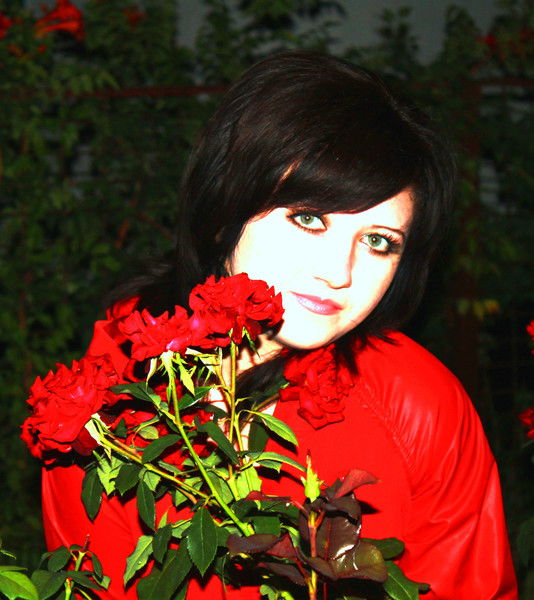 Юлия Акпаева