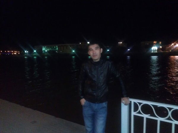 Сырым Амирханов