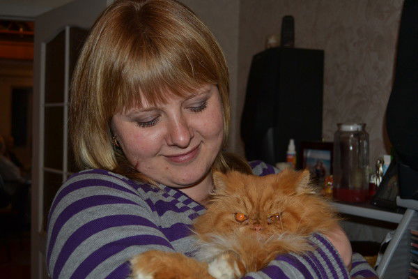 Татьяна Гетманцева