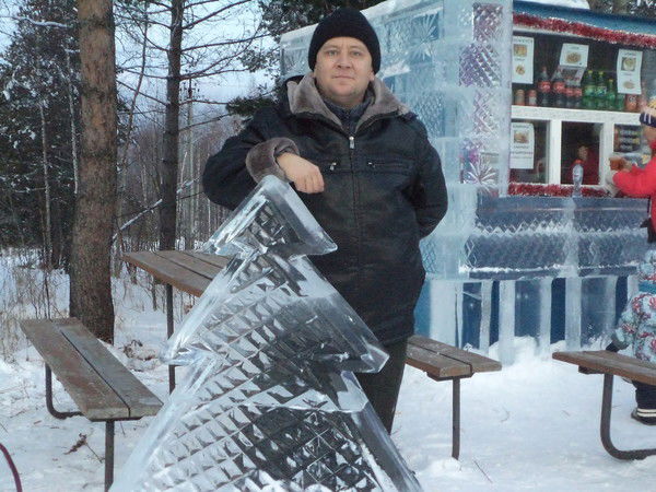 Михаил Вторушин