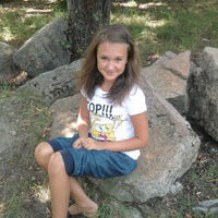 Настя Кравченко