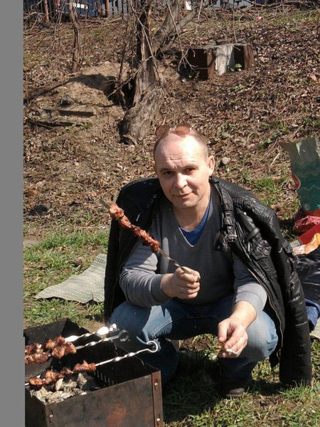 Сергей Поляченко