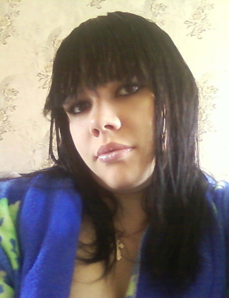 Анна Куренкова