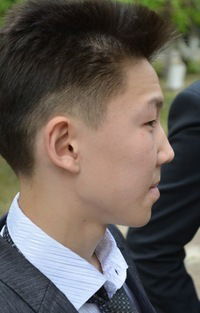 Берик Культаев