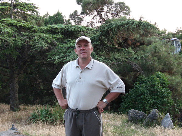 Владимир Смирнов