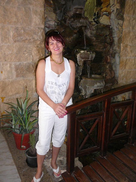 Майя Эшрокова