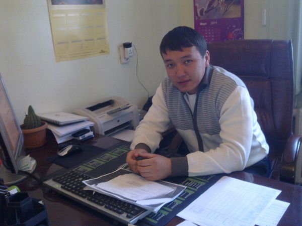 Азамат Он Самый