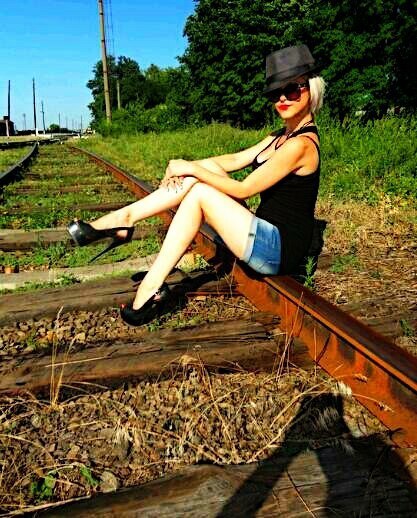 Ирина Киска