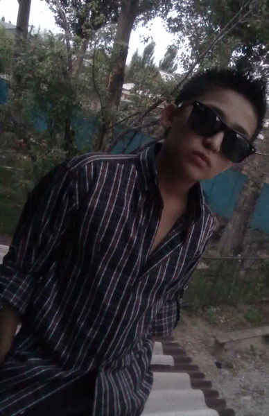 Даулет Максутканов