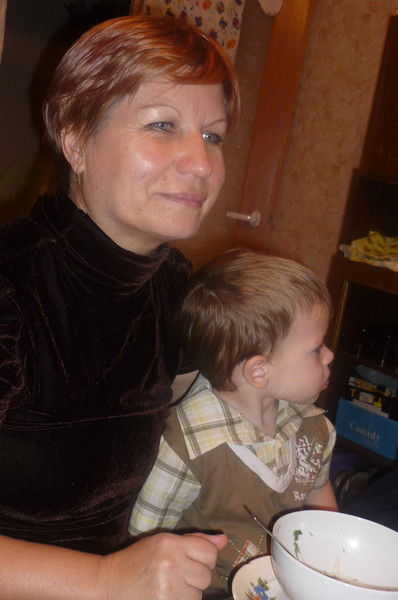 Тамара Ильченко