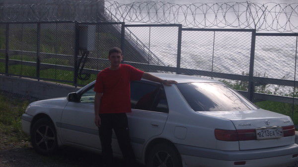 Максим Лукьянов