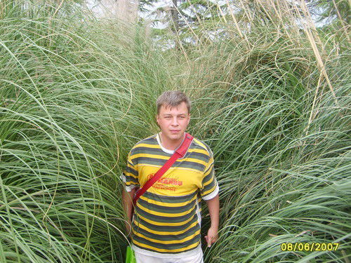 Михаил Казаков