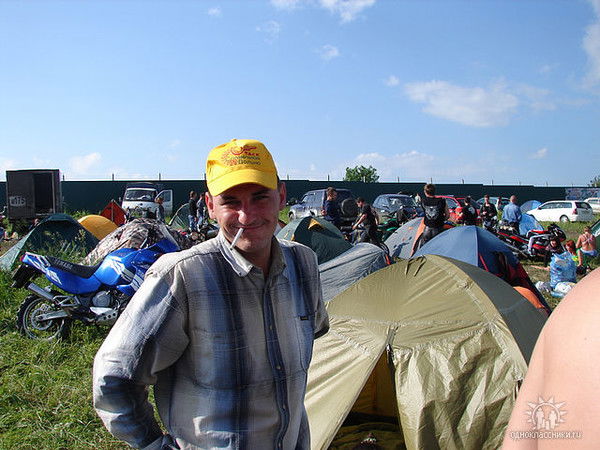 Роман Дегтярь