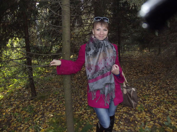 Дарья Галкина