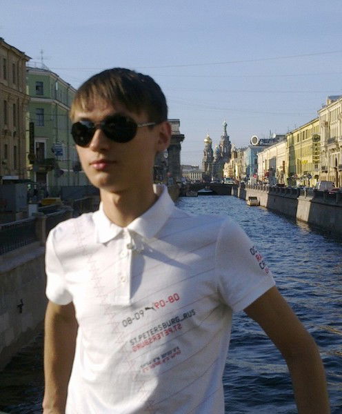 Владимир Данилов