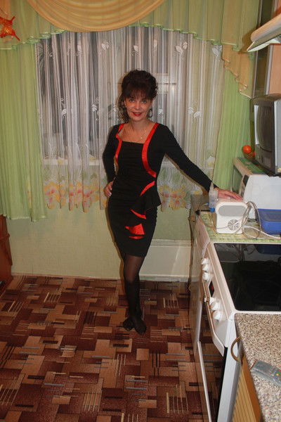 Инесса Пантова