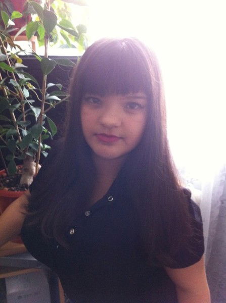 Ирина Попова