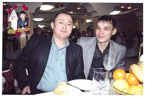 Бауыржан Тлемисов