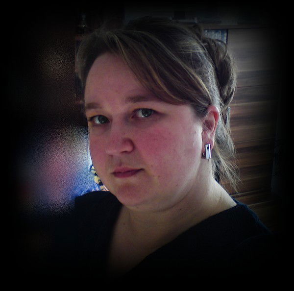 Ольга Кашкутина