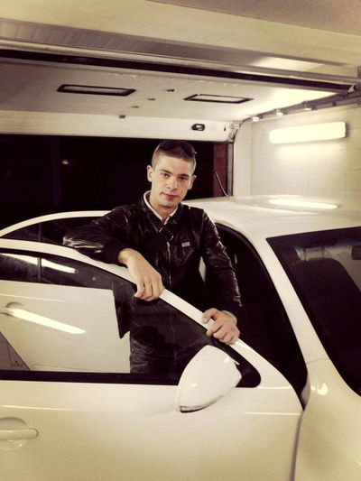 Алексей Ершов