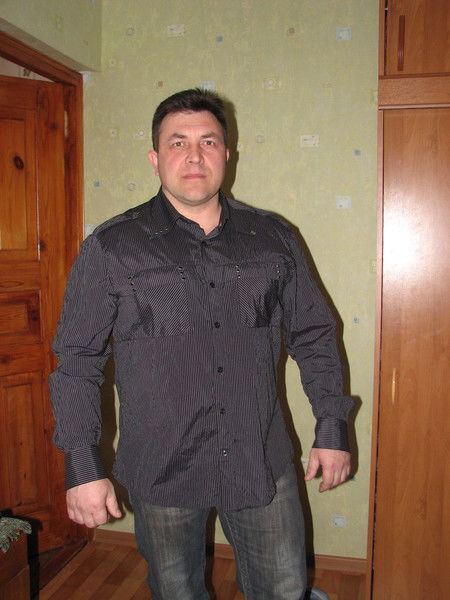 Ивахненко Александр