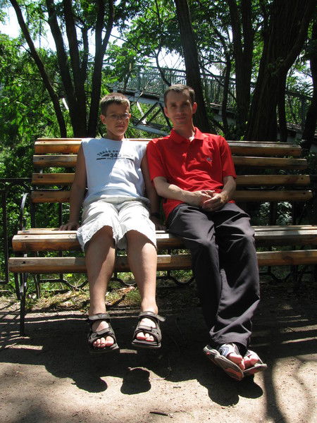 Виктор Литвин