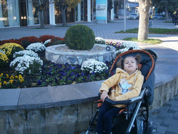 Вера Гордеева