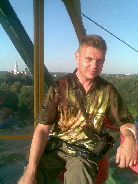 Денис Грачёв