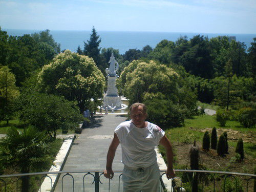 Александр Качулин