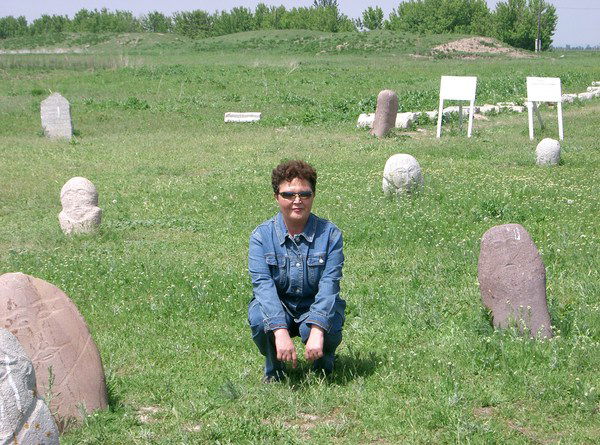 Венера Асанбаева