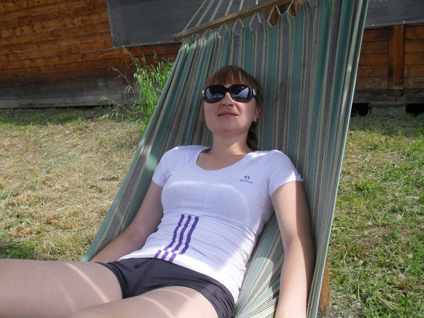 Мария Карташева