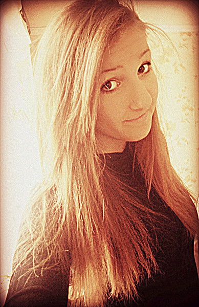 Елизавета Броницкая