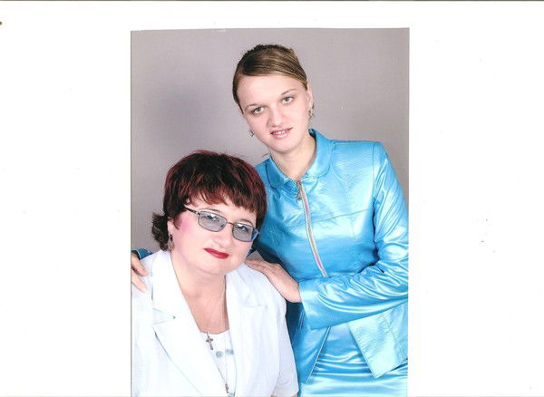 Ирина Хлопкова