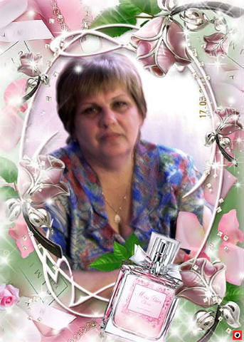 Ирина Шулико