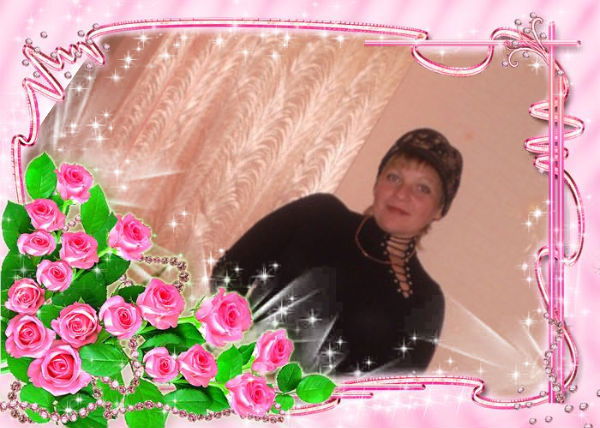 Аниса Погодина