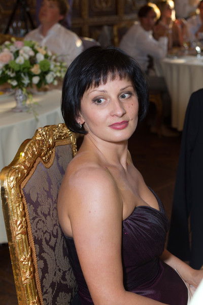 Ирина Вилисова