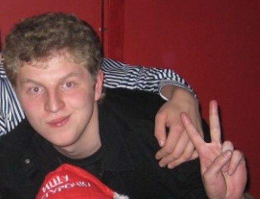 Сергей Андреев