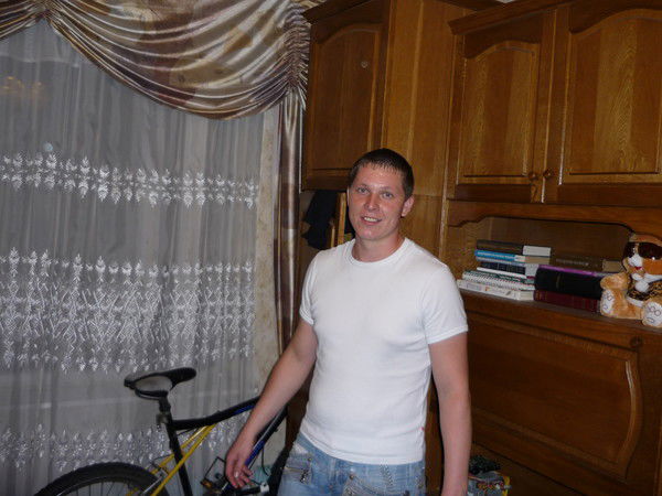 Петр Ермаков