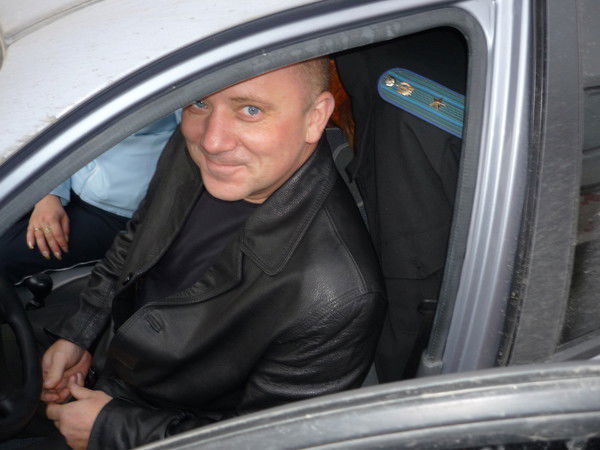 Бурлаев Владимир