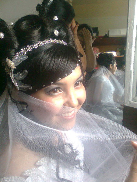 Нозима Алимухамедова