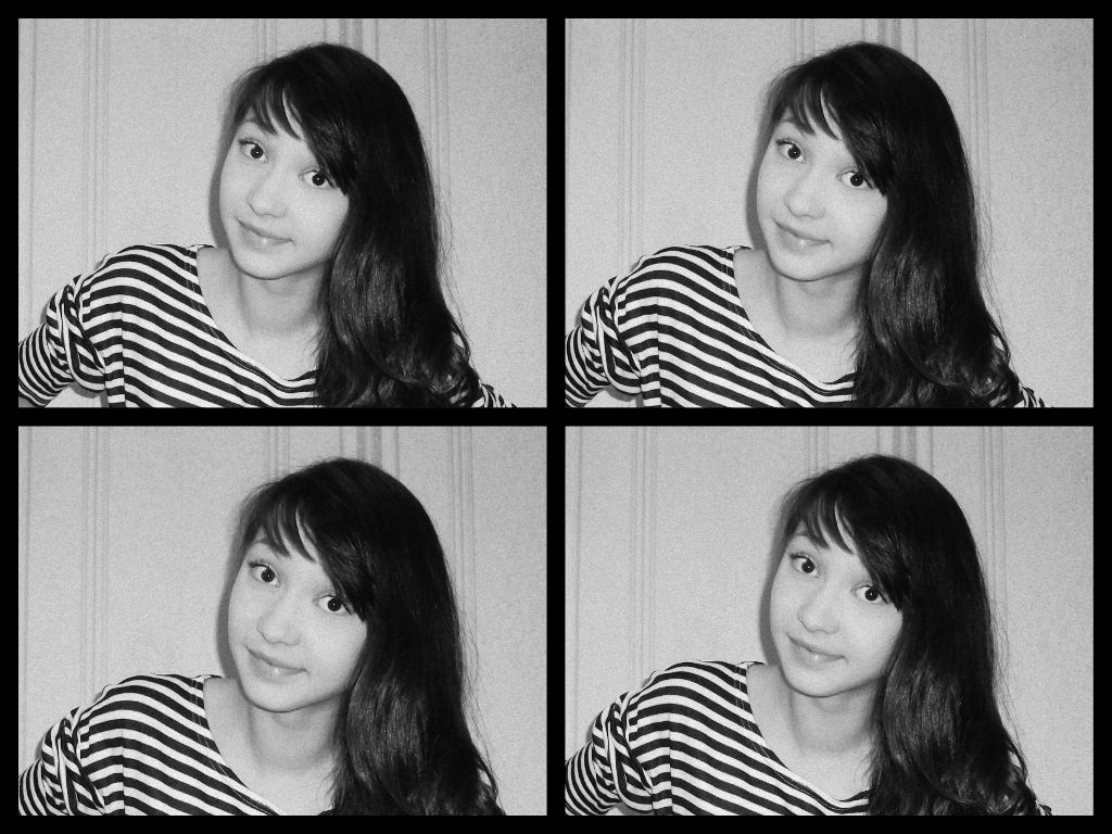 Надюшка Суровцева