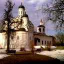 Наталья Пергат