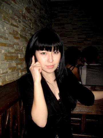 Самал Бакенова