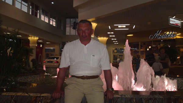 Мурад Гассиев