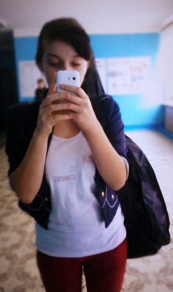 Анна Толстыгина