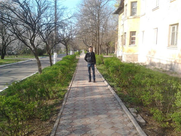 Денис Кишинский