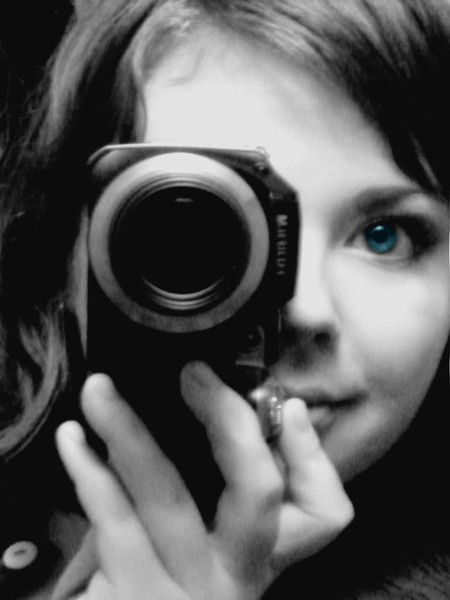 Анютка Жильцова