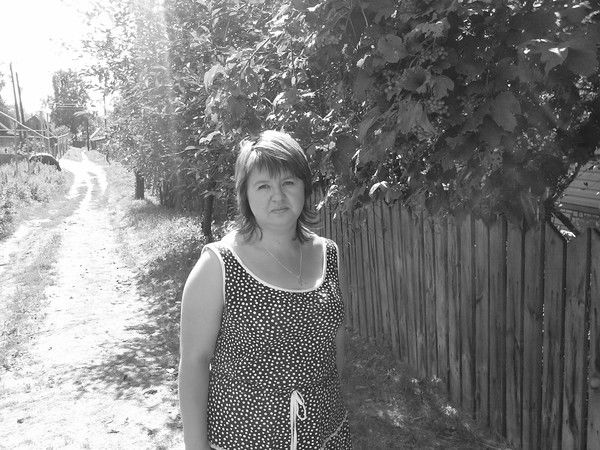 Татьяна Янгибаева