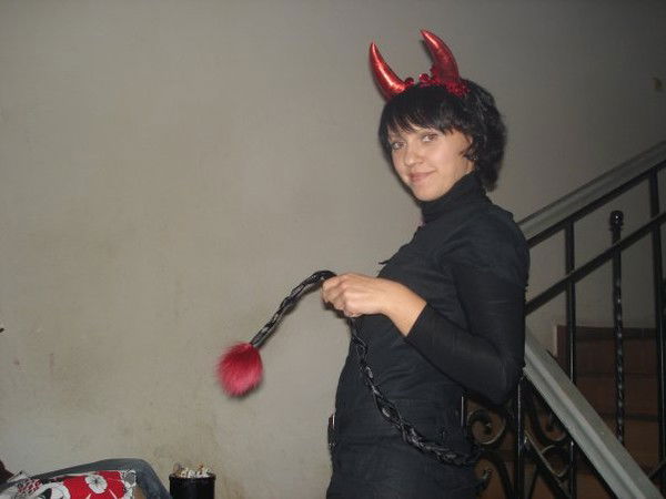 Вероника Царева