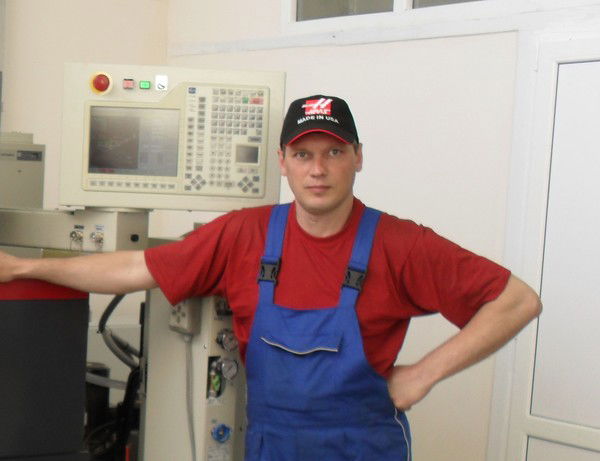 Александр Плахтиенко